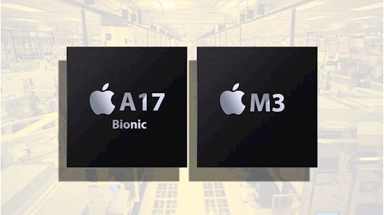 温岭苹果15维修站分享iPhone15系列会用3nm芯片吗 