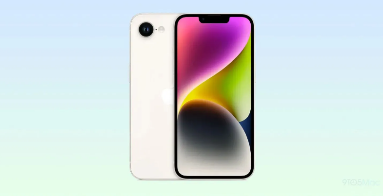 温岭苹果手机维修分享苹果 iPhone SE 4 2025 春季亮相 