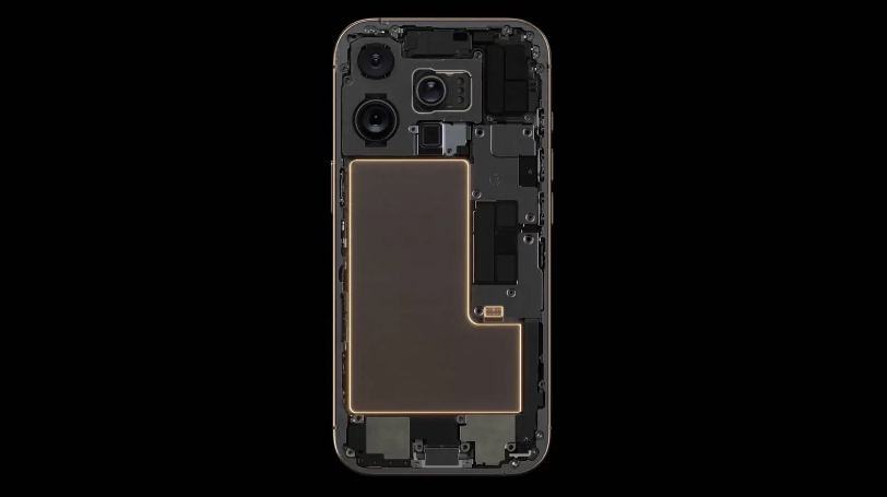 温岭苹果手机维修分享iPhone 16 Pro 系列屏幕更大，搭载 A18 Pro 芯片 