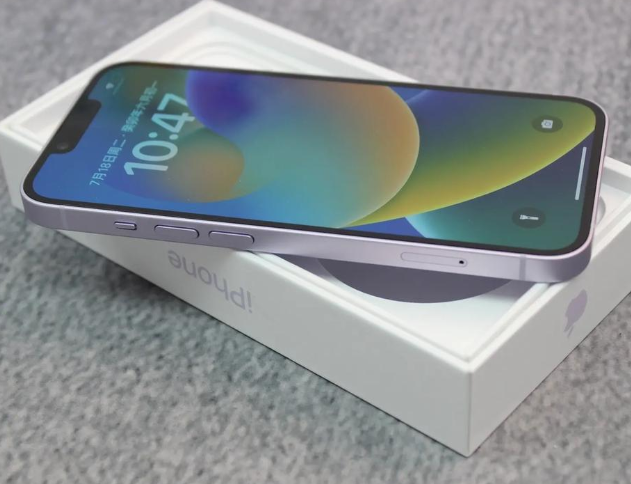温岭iPhone14闪光灯维修分享如何解决苹果14闪光灯故障问题 